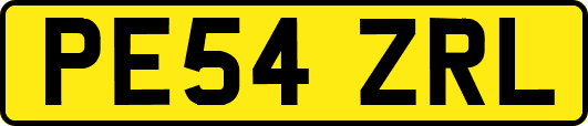 PE54ZRL