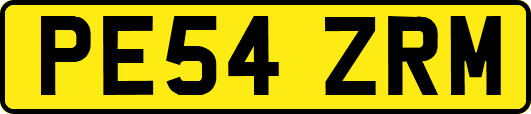 PE54ZRM