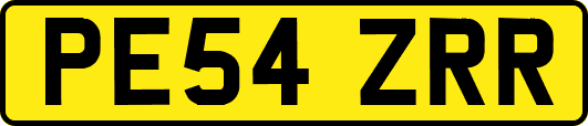 PE54ZRR