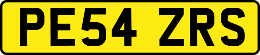 PE54ZRS