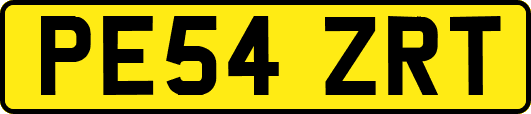 PE54ZRT