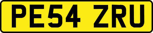 PE54ZRU
