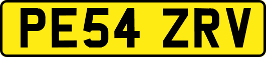 PE54ZRV