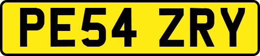 PE54ZRY
