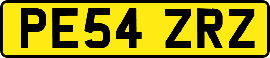 PE54ZRZ