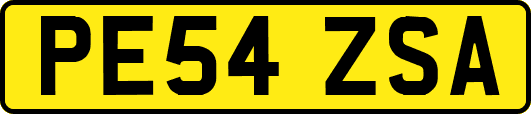 PE54ZSA