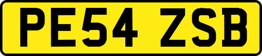 PE54ZSB