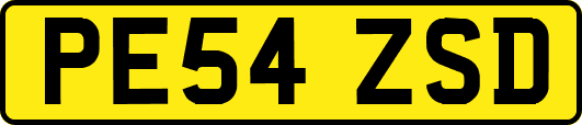 PE54ZSD
