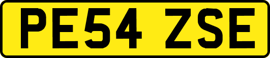 PE54ZSE