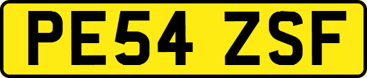 PE54ZSF