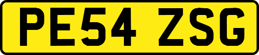 PE54ZSG