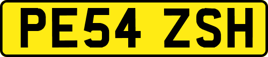 PE54ZSH