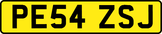 PE54ZSJ