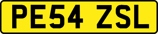 PE54ZSL