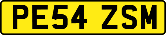 PE54ZSM