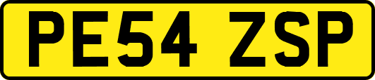 PE54ZSP