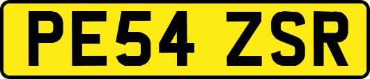 PE54ZSR