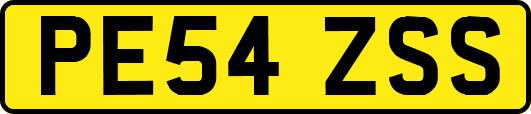 PE54ZSS