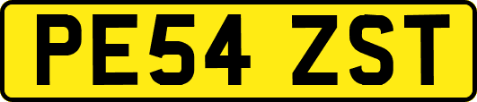 PE54ZST