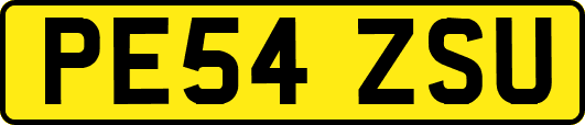PE54ZSU