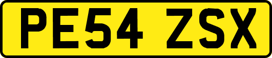 PE54ZSX