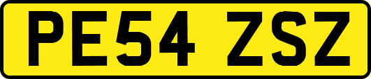 PE54ZSZ