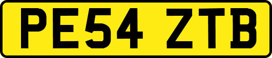 PE54ZTB