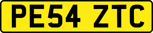 PE54ZTC