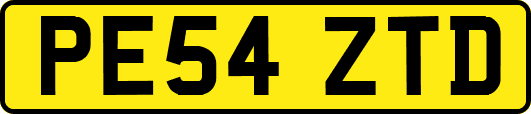 PE54ZTD