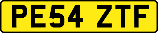 PE54ZTF