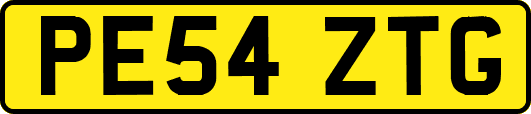 PE54ZTG