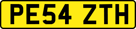 PE54ZTH