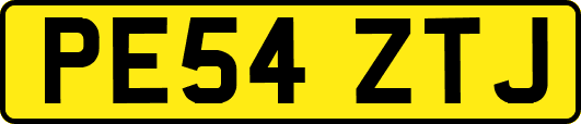 PE54ZTJ