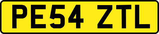 PE54ZTL