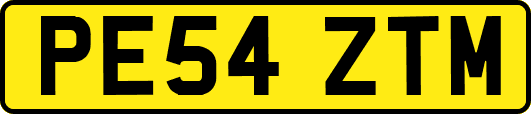 PE54ZTM