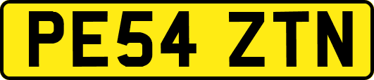 PE54ZTN