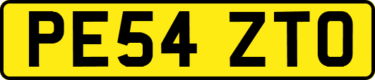 PE54ZTO