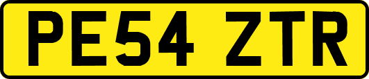 PE54ZTR