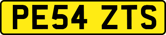 PE54ZTS