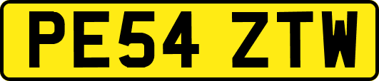 PE54ZTW