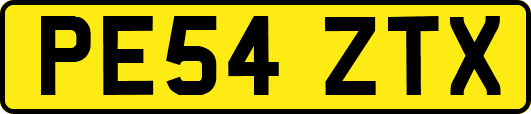 PE54ZTX