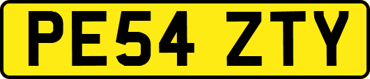 PE54ZTY
