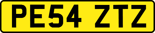 PE54ZTZ