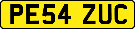 PE54ZUC