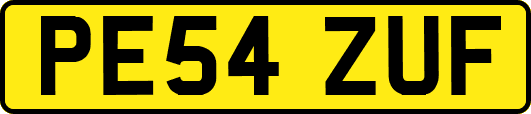PE54ZUF