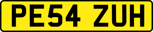 PE54ZUH