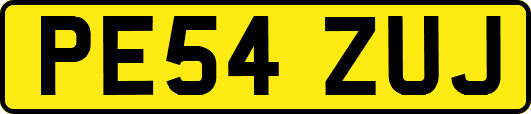 PE54ZUJ