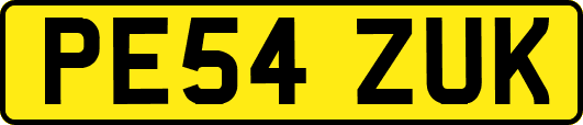 PE54ZUK