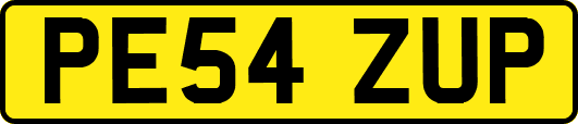 PE54ZUP