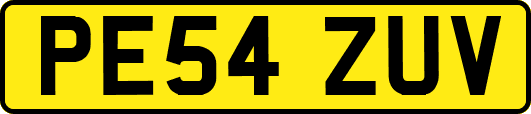 PE54ZUV